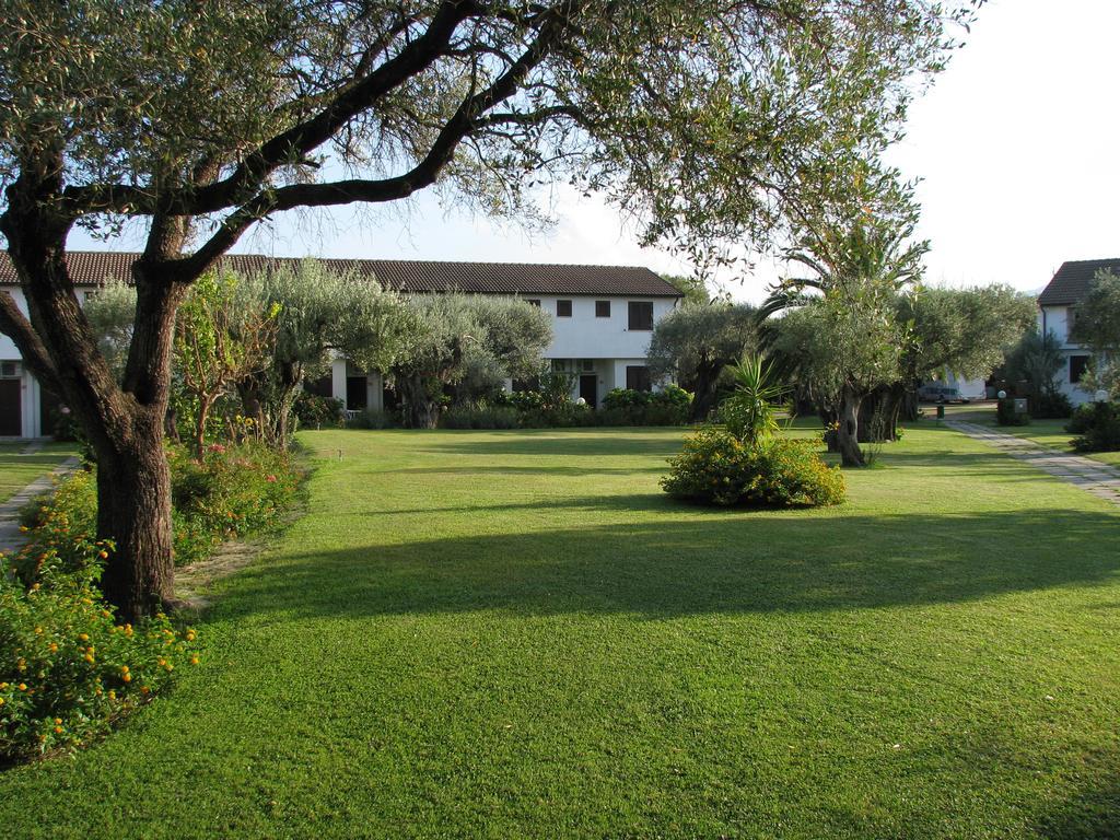 Nausicaa Village Sant'Andrea Apostolo dello Ionio Exterior photo
