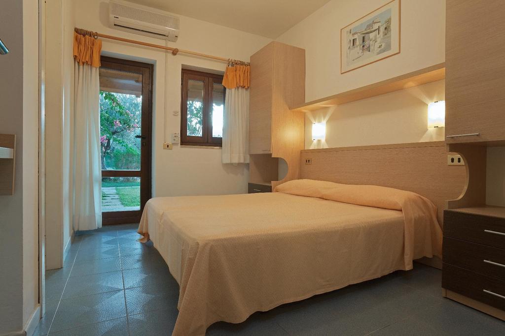 Nausicaa Village Sant'Andrea Apostolo dello Ionio Exterior photo