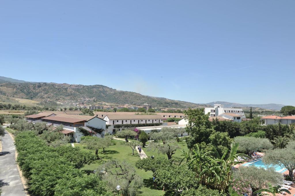Nausicaa Village Sant'Andrea Apostolo dello Ionio Exterior photo