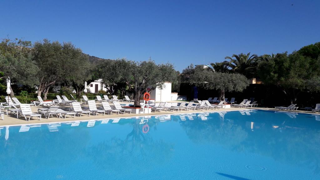Nausicaa Village Sant'Andrea Apostolo dello Ionio Exterior photo