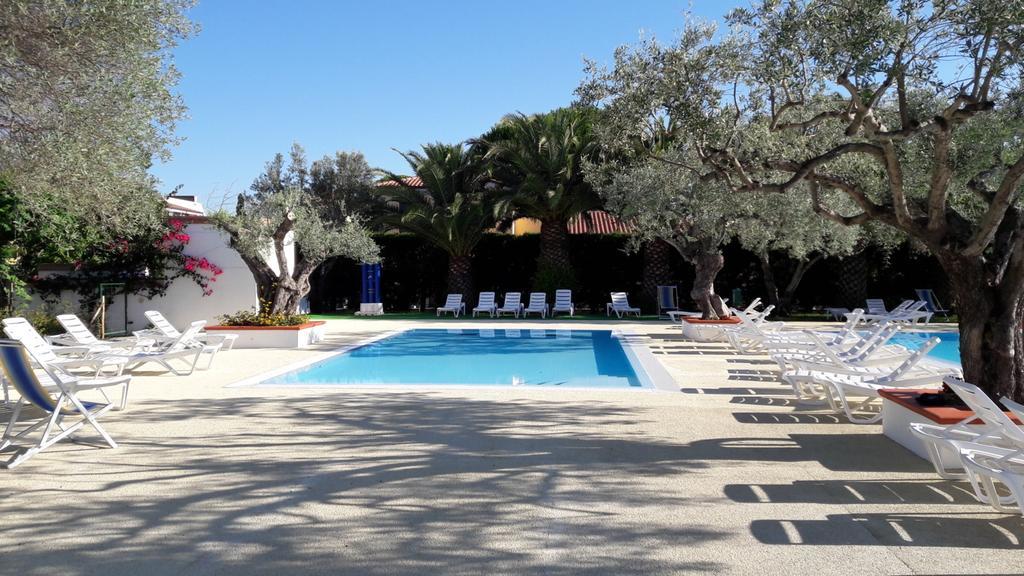 Nausicaa Village Sant'Andrea Apostolo dello Ionio Exterior photo
