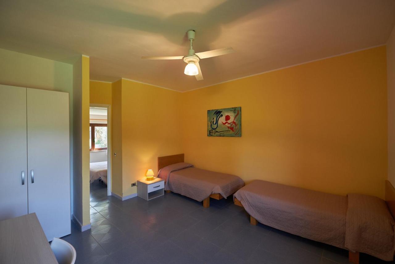 Nausicaa Village Sant'Andrea Apostolo dello Ionio Exterior photo