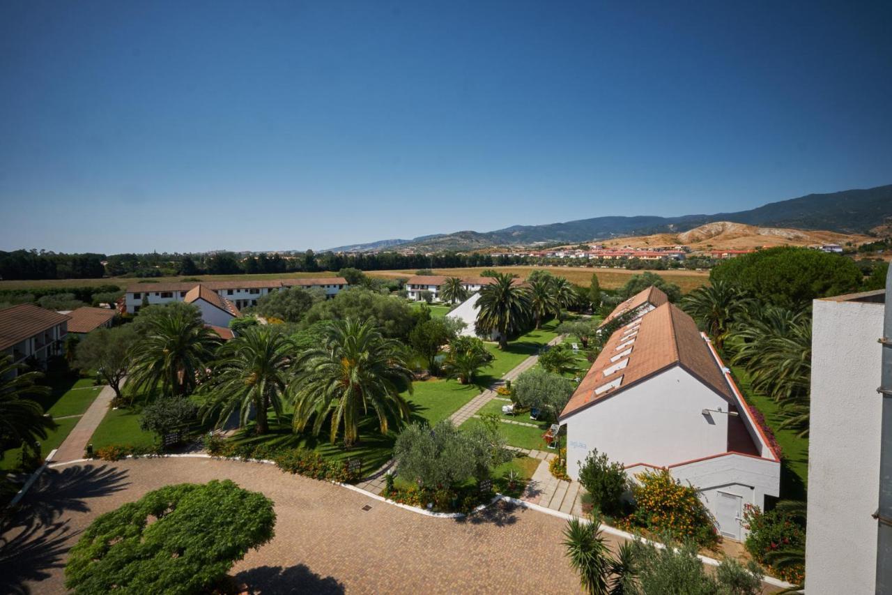 Nausicaa Village Sant'Andrea Apostolo dello Ionio Exterior photo